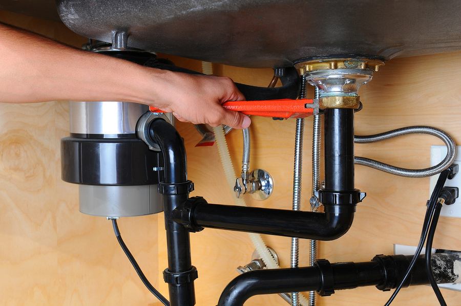 Garbage Disposal Installation in Coconut Creek